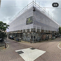 Impressie afbeelding
